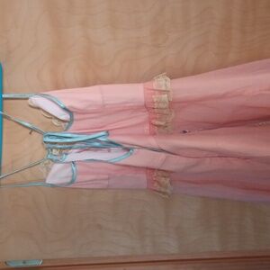 Lacemade Miss Sylph Dress